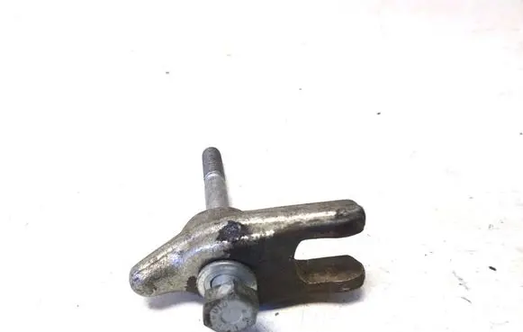 Fiat Ducato Fuel Injector clamp holder 