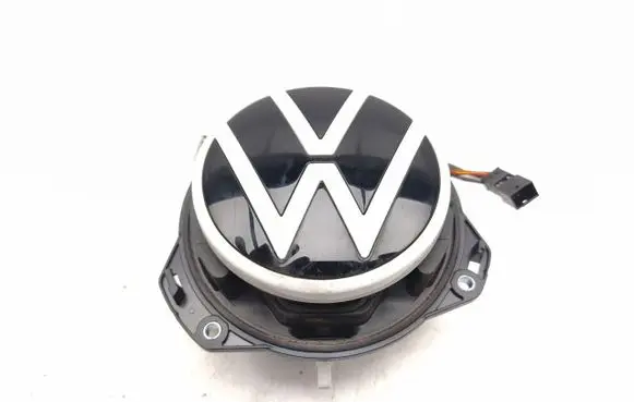 Volkswagen ID.3 Tailgate handle with camera 10A827469A 10A827469AS 5H0971375