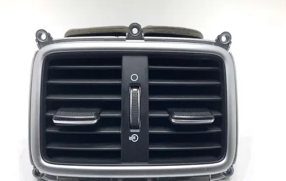 KIA Sportage Rear air vent grill 