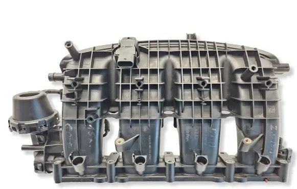 Volkswagen Golf VII Intake manifold 06L133201 70541771 70541772