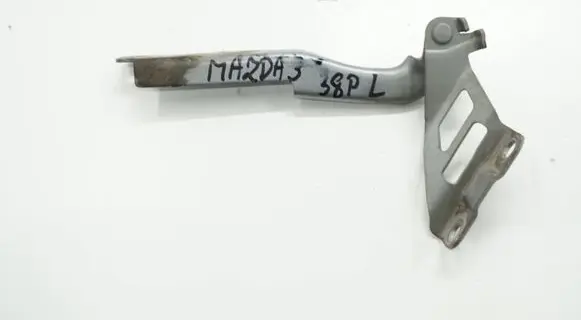 Mazda 3 III Engine bonnet/hood hinges ACR100626LP38P