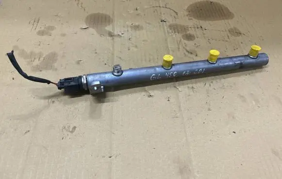 Mercedes-Benz GL X164 Fuel main line pipe A6290701495 6290701495