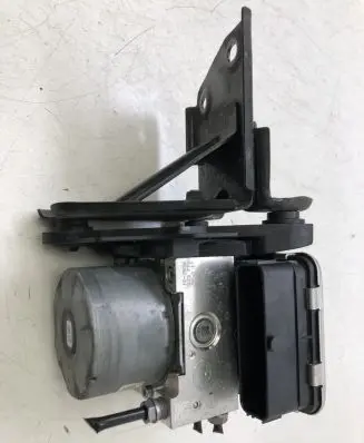 Volkswagen Tiguan Allspace ABS Pump 5Q0614517ES