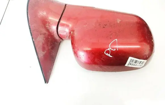 Hyundai Santa Fe Front door electric wing mirror E4012147