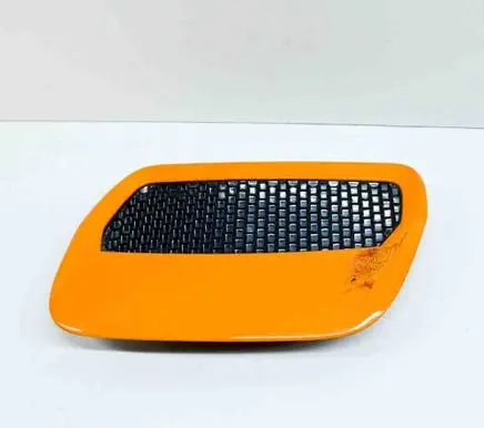 Ford Mustang VI Front grill JR3B16C929AEW JR3B16C195AC