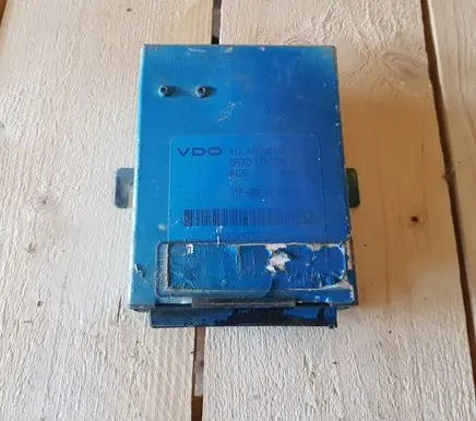 Volvo S40, V40 Comfort/convenience module 412409007001