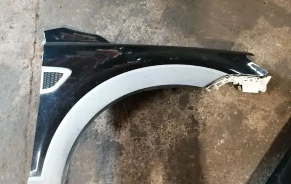Chevrolet Captiva Fender