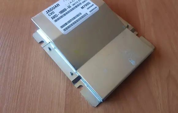 Suspension control unit/module