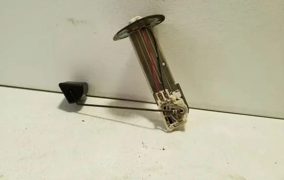 Fuel level sensor