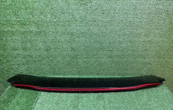 Honda Jazz Front bumper lip 71113TASG5