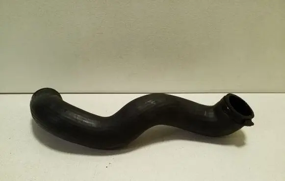 Volvo S60 Intercooler hose/pipe