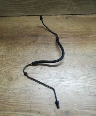 Volkswagen Golf VI Clutch pipe/line 687931