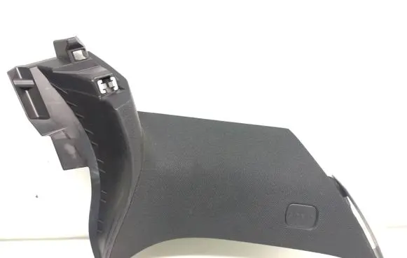 Mercedes-Benz EQC (C) pillar trim A2936904600