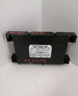 Volvo XC60 Bluetooth control unit module 7G9N10D893BB 31282648AA