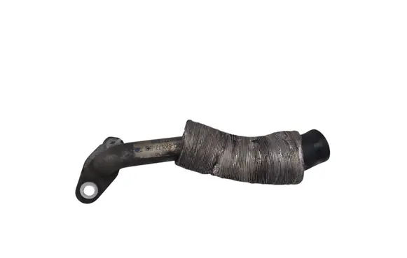 Citroen C-Crosser Turbo turbocharger oiling pipe/hose 968277180