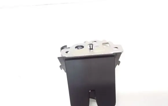 Skoda Octavia Mk3 (5E) Tailgate/trunk/boot lock/catch/latch 8R0827505