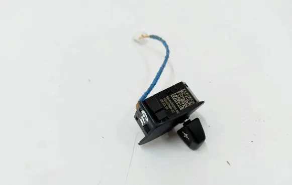 BMW 7 G11 G12 Steering wheel adjustment switch 9496254