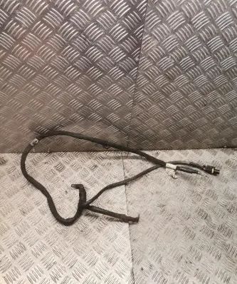 Mercedes-Benz R W251 Negative earth cable (battery)