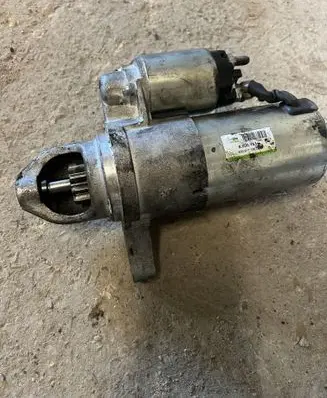 Dodge Nitro Starter motor 8000163 8309171020
