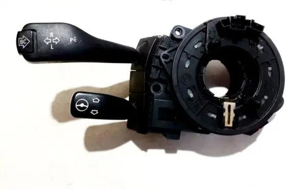 BMW 5 E39 Indicator stalk 8363668k 542011
