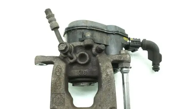 Hyundai Tucson IV NX4 Rear brake caliper 