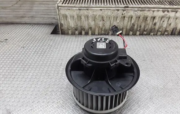 Renault Laguna II Heater fan/blower 52488121