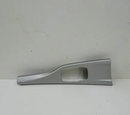 BMW 3 F30 F35 F31 Other center console (tunnel) element 9287910