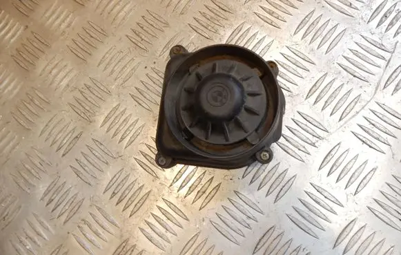 BMW 5 E60 E61 Alarm system siren 6948392 38118