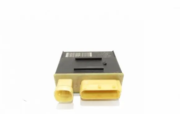 Peugeot 3008 I Glow plug pre-heat relay 9662570880