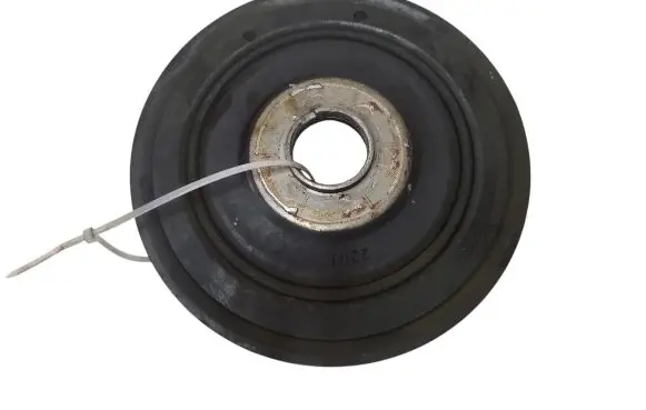 Volvo V50 Crankshaft pulley