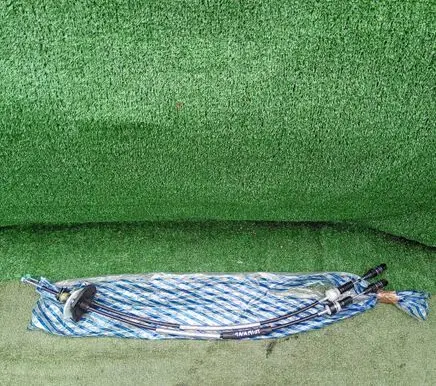 Iveco Daily 6th gen Gear shift cable linkage 5801317933 FT73105