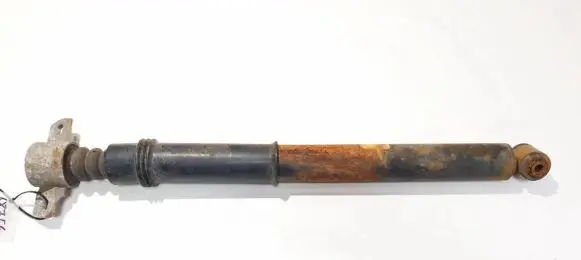 Citroen DS4 Rear shock absorber/damper