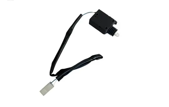 Mercedes-Benz G W461 W463 1st Gen Front door lock motor A0048202542 0048202542
