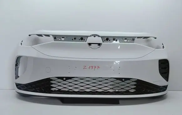 Volkswagen ID.4 Front bumper 11A807221 Z1977 11A807217A