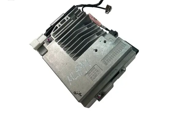 Mazda 6 Bluetooth control unit module 2644046 10R041149