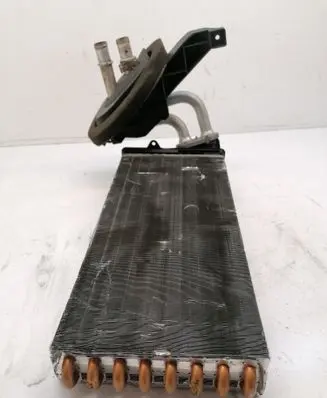 Renault Master II Heater blower radiator A64134537D