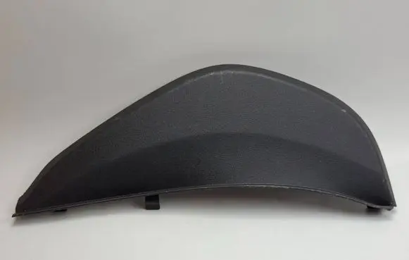 Honda CR-V Dashboard side end trim 77210SWAA0 44ZU496