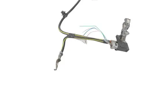 Mitsubishi Outlander Positive wiring loom 865A189 114000480