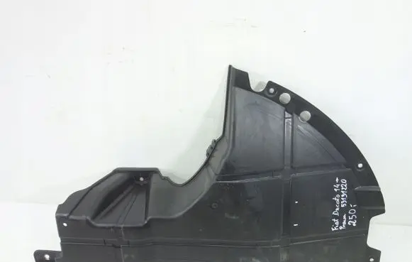 Fiat Ducato Engine splash shield/under tray 53131220