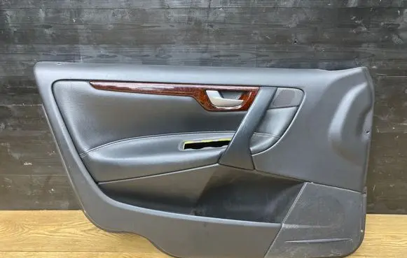 Volvo V70 Front door card panel trim 09193265 6765