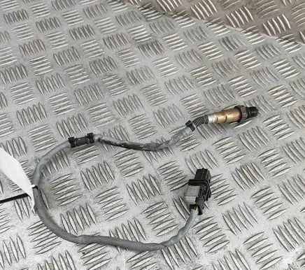 Porsche Panamera (970) Lambda probe sensor 0258017218 0258017219