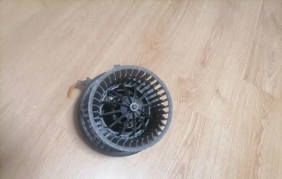 Fiat Bravo - Brava Heater fan/blower 90225