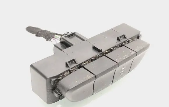 ESP (stability program) switch