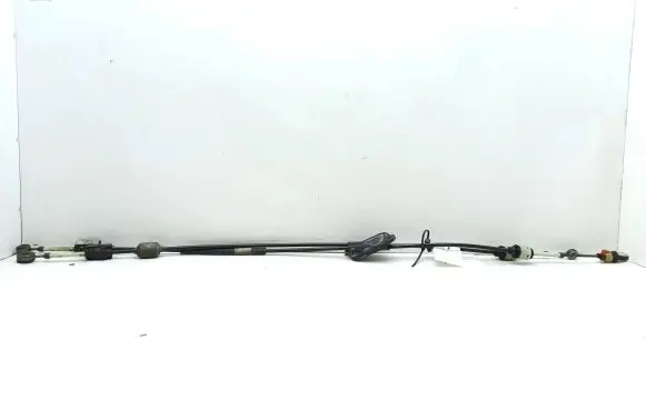 Opel Movano B Gear shift cable linkage 349350936R 01914362