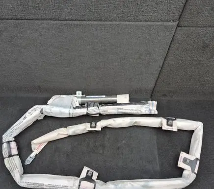 Audi Q7 4M Roof airbag 4M0880742D 4M0880742F 4M0880742J