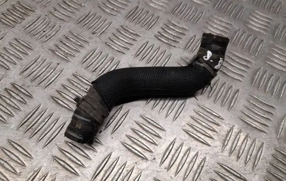 Audi A8 S8 D4 4H Engine coolant pipe/hose