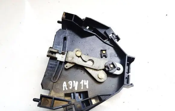 Volkswagen Jetta II Climate control unit 191819045a