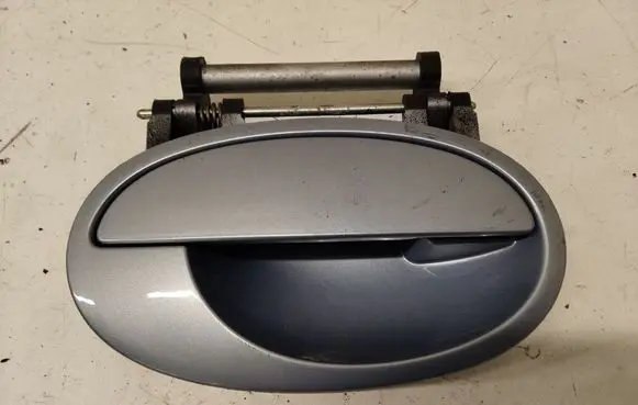 Opel Meriva A Rear door exterior handle 22175