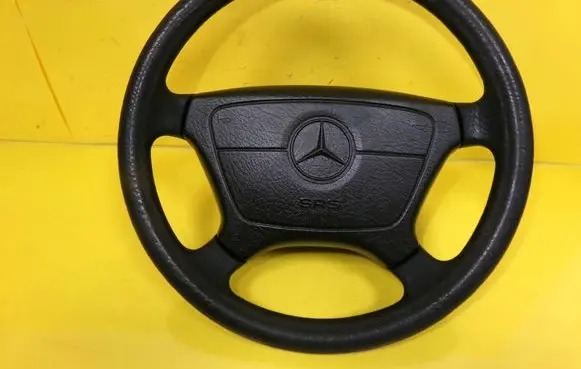 Mercedes-Benz C W202 Steering wheel 