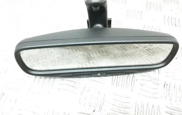 Chrysler Pacifica Rear view mirror (interior) 68347420AB